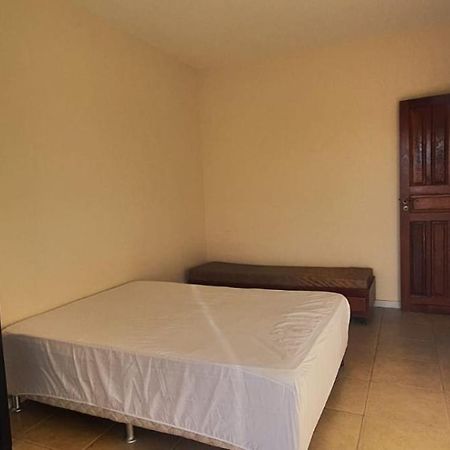 Hospedagem Iolanda Bed & Breakfast Diamantina Bagian luar foto