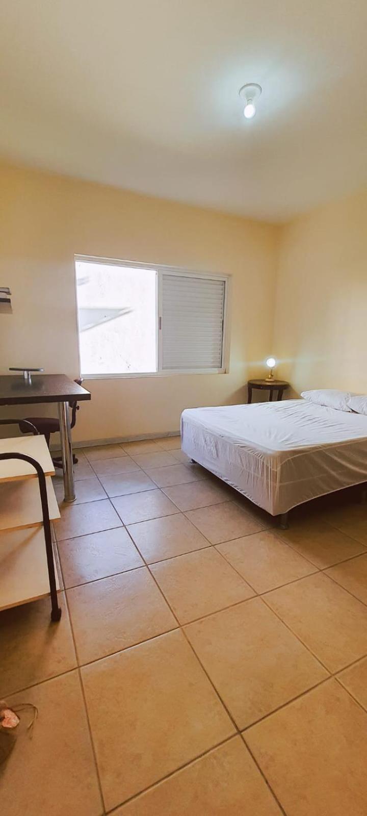 Hospedagem Iolanda Bed & Breakfast Diamantina Bagian luar foto