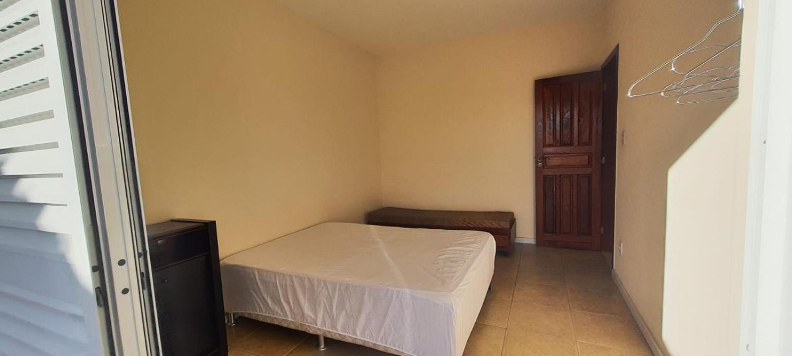 Hospedagem Iolanda Bed & Breakfast Diamantina Bagian luar foto