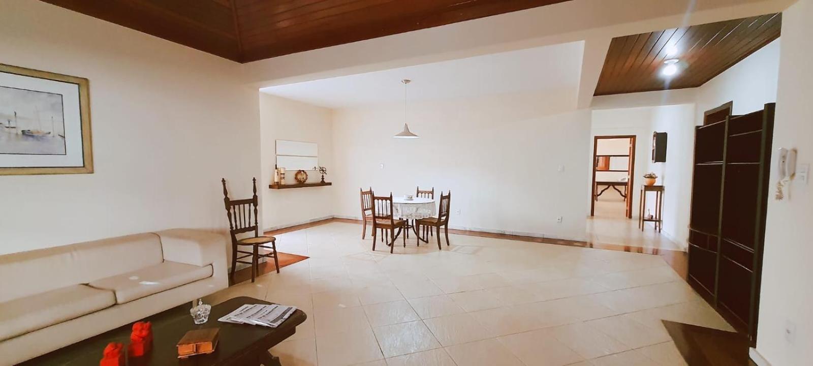 Hospedagem Iolanda Bed & Breakfast Diamantina Bagian luar foto