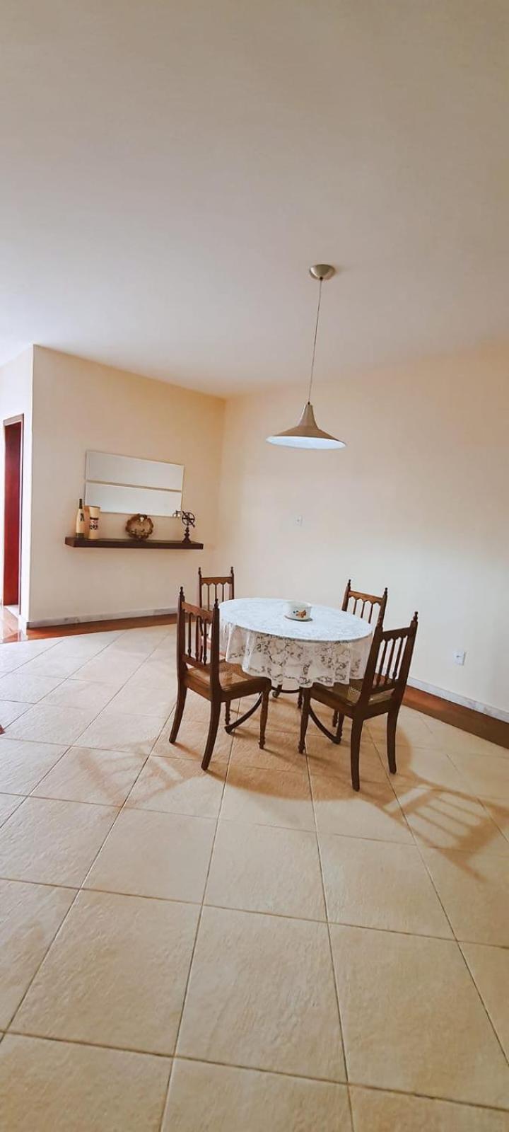 Hospedagem Iolanda Bed & Breakfast Diamantina Bagian luar foto