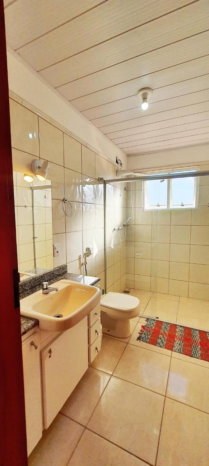 Hospedagem Iolanda Bed & Breakfast Diamantina Bagian luar foto